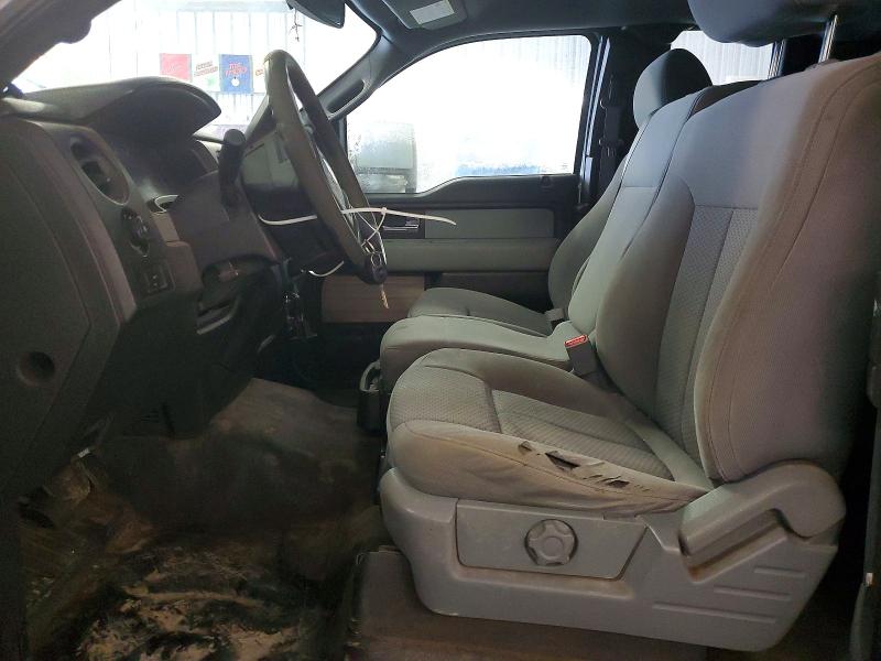 Photo 7 from auction – 2014 FORD F150 with VIN 1FTVX1ET5EKF17347