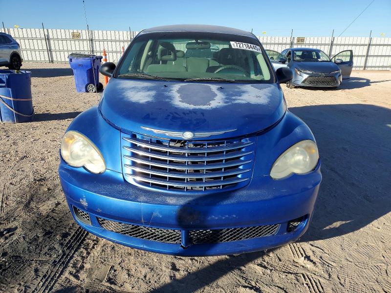 Photo 5 from auction – 2006 CHRYSLER PT CRUISER with VIN 3A4FY48BX6T254739