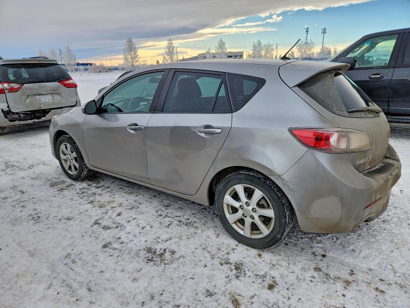 Photo 2 from auction – 2012 MAZDA 3 I with VIN JM1BL1KFXC1541711