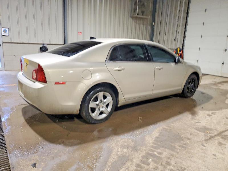 Photo 3 from auction – 2012 CHEVROLET MALIBU LS with VIN 1G1ZA5E08CF236769