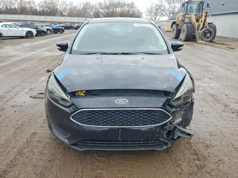 Photo 5 from auction – 2016 FORD FOCUS with VIN 1FADP3K2XGL248123