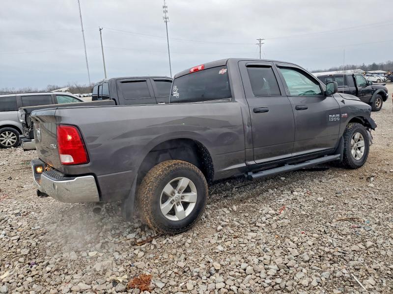 Photo 3 from auction – 2017 RAM 1500 ST with VIN 1C6RR7FT4HS510107
