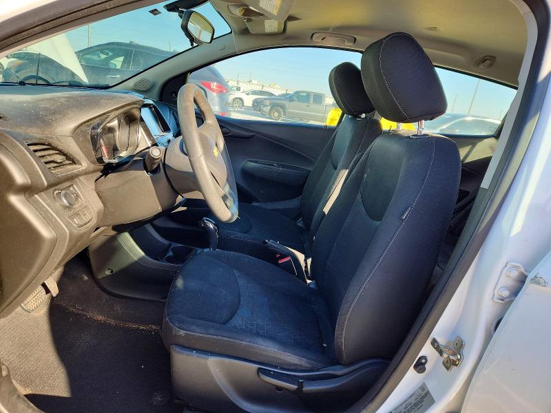 صورة رقم 7 من المزاد - 2016 CHEVROLET SPARK مع VIN KL8CB6SAXGC571402