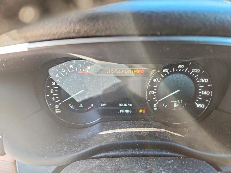 Photo 9 from auction – 2015 LINCOLN MKC with VIN 5LMCJ1A9XFUJ18676