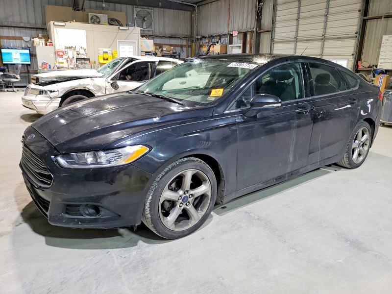 Photo 1 from auction – 2015 FORD FUSION SE with VIN 3FA6P0H77FR304271