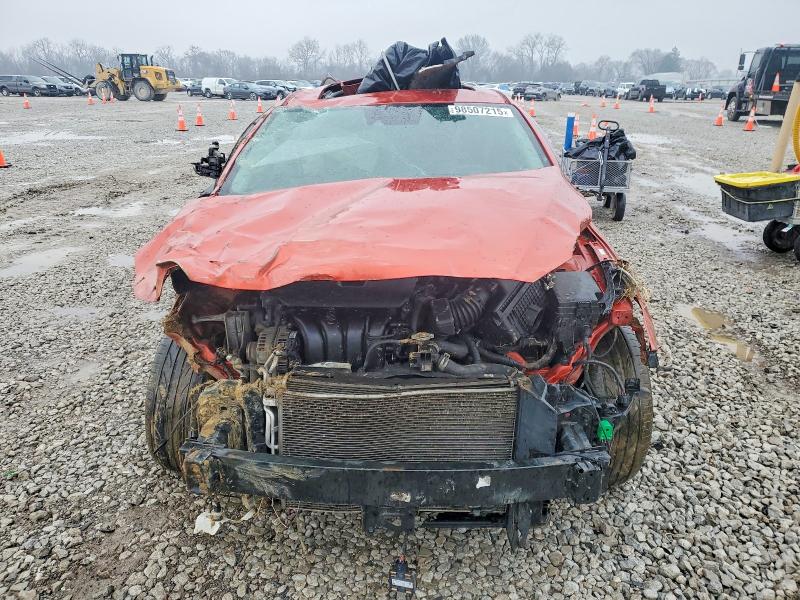Photo 5 from auction – 2019 KIA FORTE with VIN 3KPF54AD6KE085859