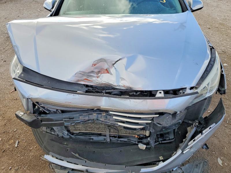 Photo 11 from auction – 2016 HYUNDAI SONATA SE with VIN 5NPE24AF9GH335894