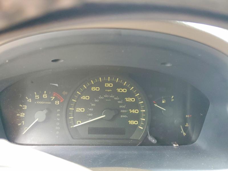 Photo 9 from auction – 2007 HONDA ACCORD with VIN 1HGCM66527A100646