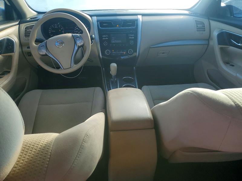 Photo 8 from auction – 2016 NISSAN ALTIMA with VIN 1N4AL3AP6FC578349