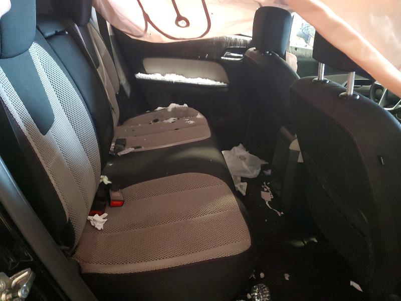 Photo 11 from auction – 2011 CHEVROLET EQUINOX LT with VIN 2CNFLEEC3B6308948
