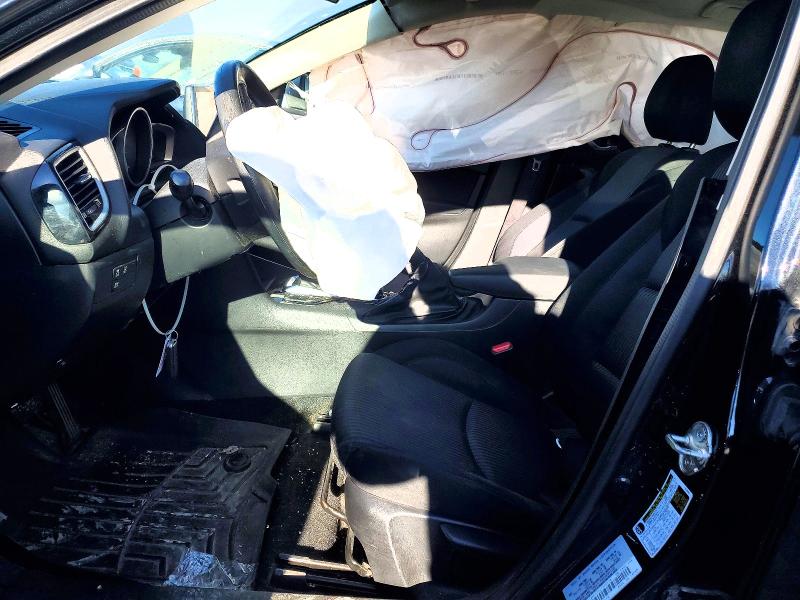 Photo 7 from auction – 2016 MAZDA 3 with VIN JM1BM1U73G1349538