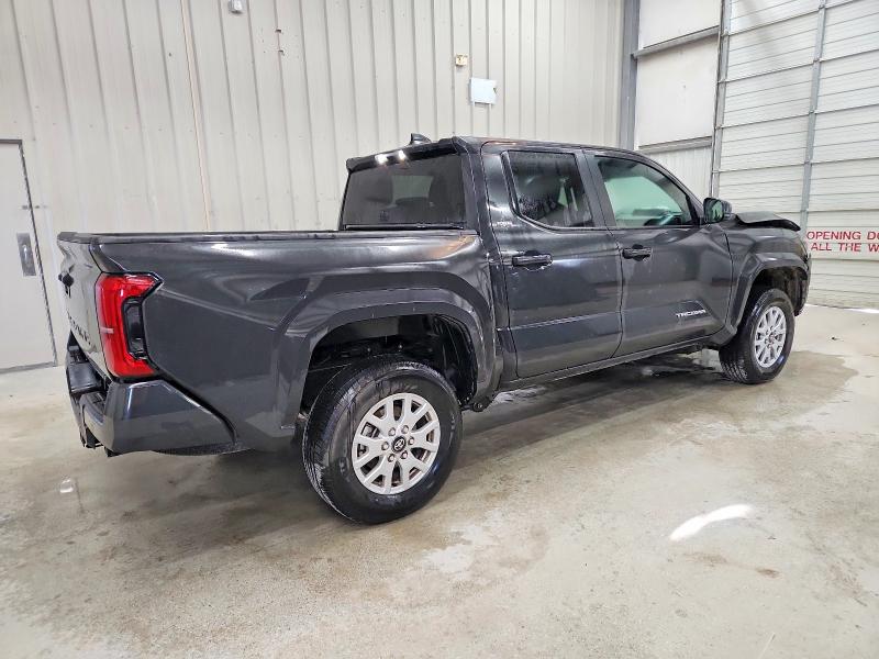 Photo 3 from auction – 2025 TOYOTA TACOMA DOU with VIN 3TMLB5JN9SM089243
