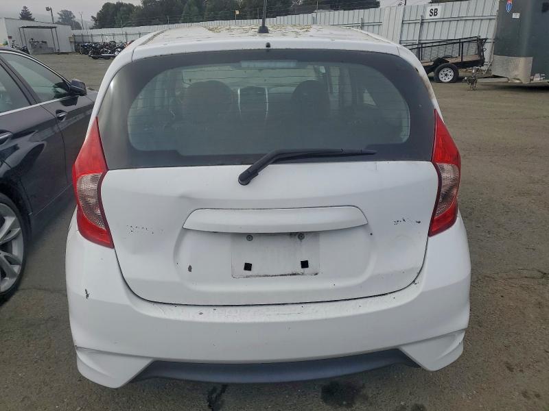 Photo 6 from auction – 2019 NISSAN VERSA NOTE with VIN 3N1CE2CP7KL357073