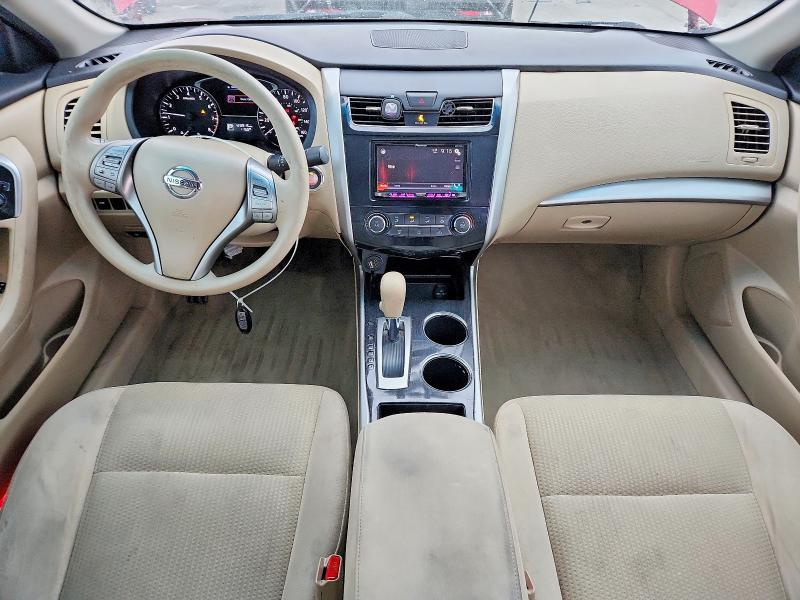 Photo 8 from auction – 2014 NISSAN ALTIMA 2.5 with VIN 1N4AL3AP7EN214315