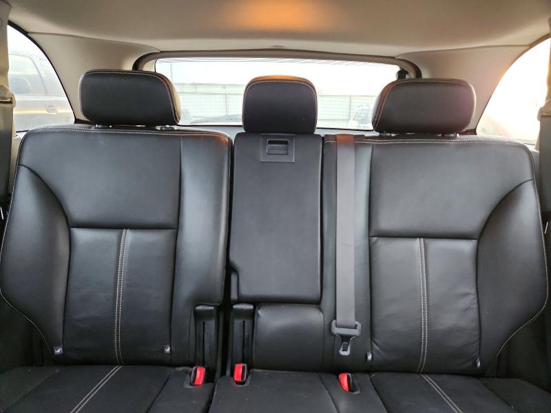 Photo 10 from auction – 2008 FORD EDGE LIMIT with VIN 2FMDK39C38BA21506
