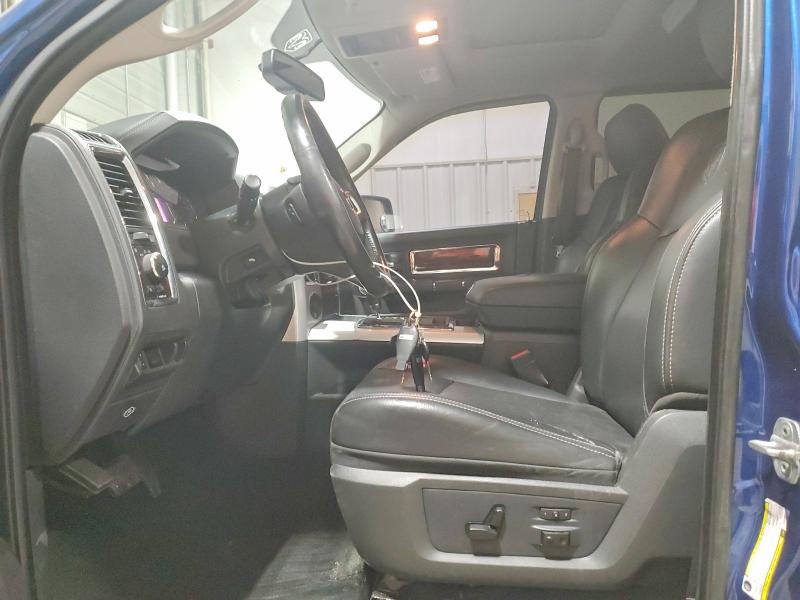 Photo 7 from auction – 2011 DODGE RAM 1500 with VIN 1D7RV1CT1BS518278