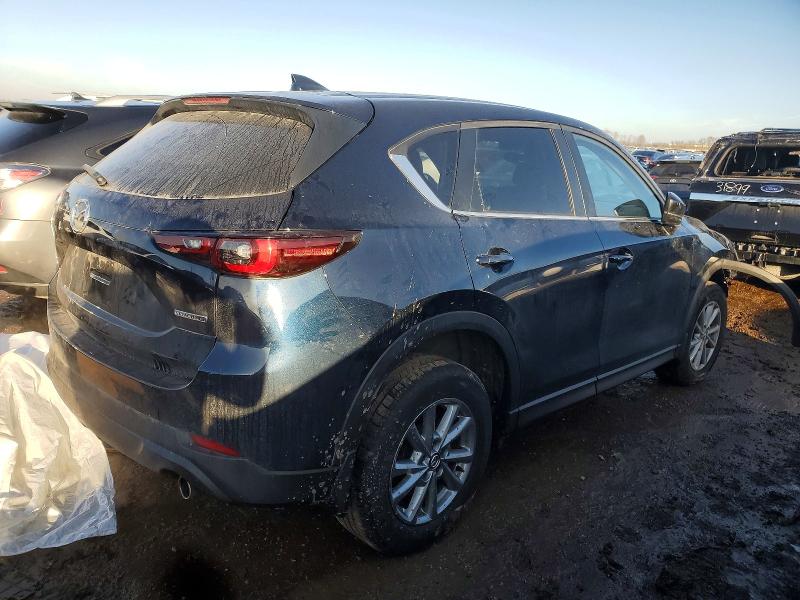 Photo 3 from auction – 2023 MAZDA CX-5 SELEC with VIN JM3KFBBM0P0169293