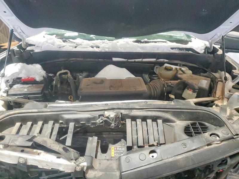 Photo 11 from auction – 2020 CHEVROLET SILVERADO with VIN 3GCPYFED6LG311485