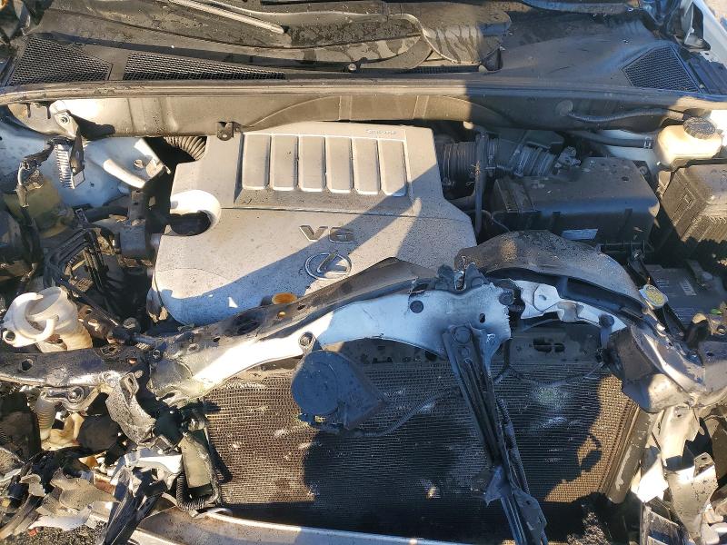 Zdjęcie 11 z aukcji – 2008 LEXUS RX 350 z VIN 2T2GK31U68C051687