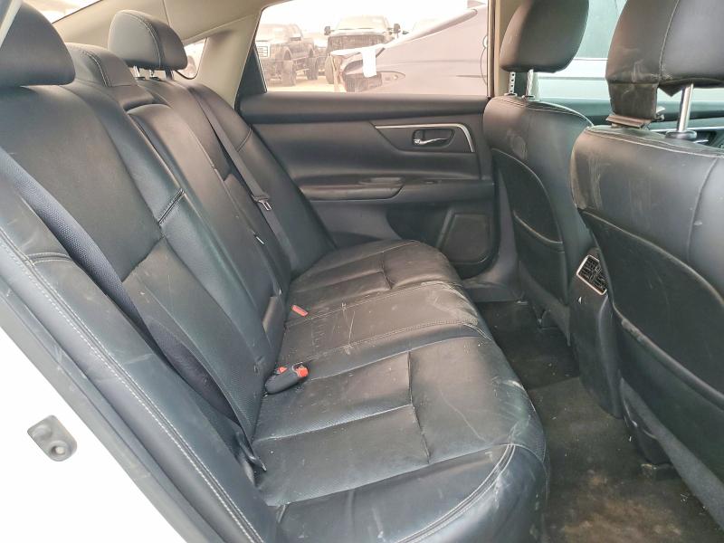Photo 10 from auction – 2016 NISSAN ALTIMA with VIN 1N4AL3AP6GC190944