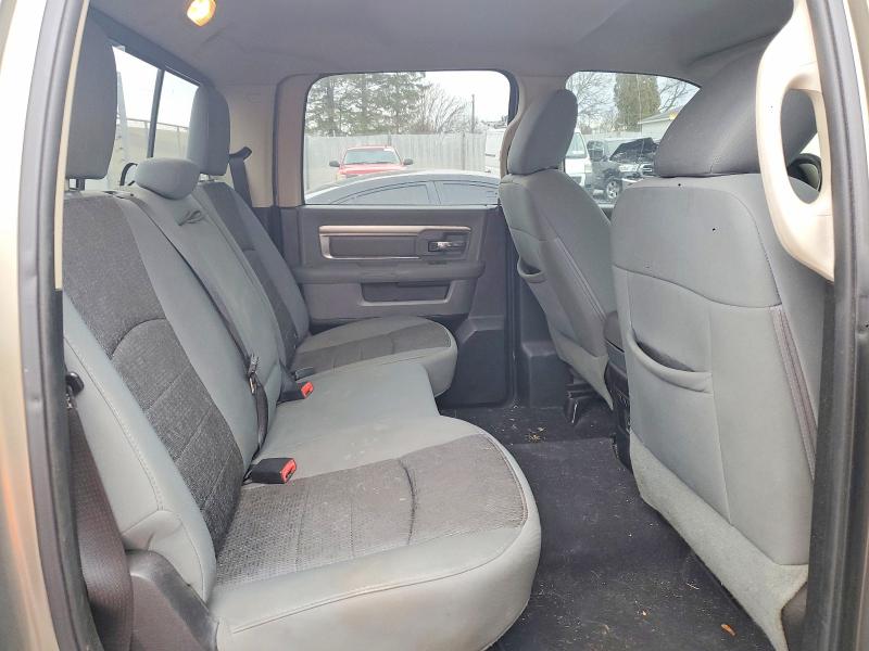 Photo 10 from auction – 2013 RAM 1500 SLT with VIN 1C6RR7LT5DS665019