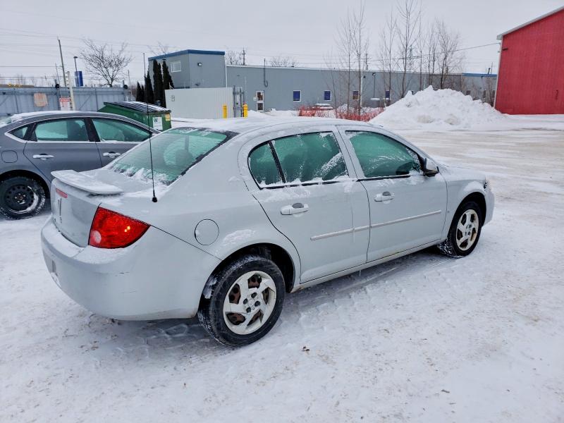 Photo 3 from auction – 2008 PONTIAC G5 with VIN 1G2AL55F787169591