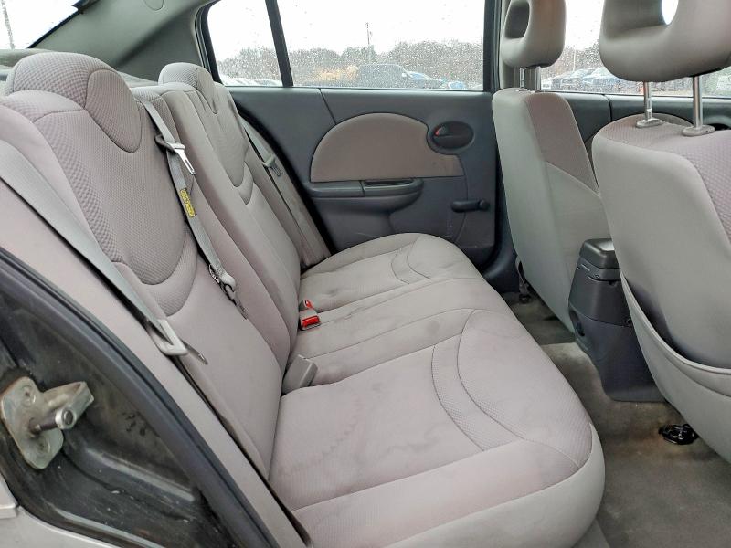 Photo 10 from auction – 2004 SATURN ION with VIN 1G8AJ52F04Z174744