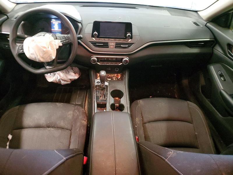 Photo 8 from auction – 2024 NISSAN ALTIMA with VIN 1N4BL4BV5RN412825
