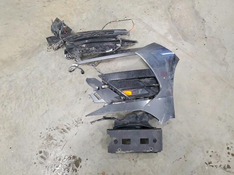 Photo 12 from auction – 2025 HYUNDAI SONATA PRE with VIN KMHL44JA7SA499694