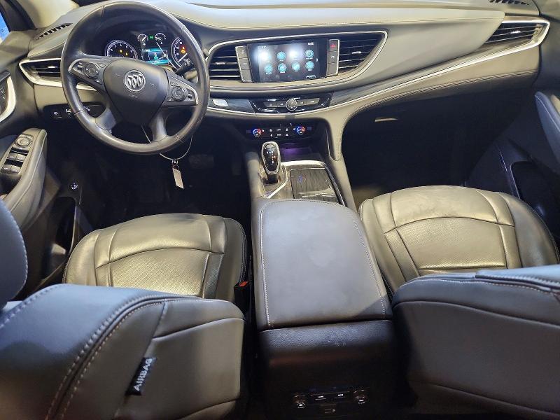 Photo 8 from auction – 2019 BUICK ENCLAVE ES with VIN 5GAEVAKW6KJ232812