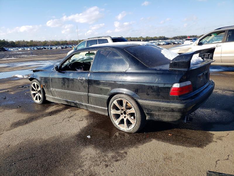 Photo 2 from auction – 1997 BMW 328 with VIN WBABG2325VET34447