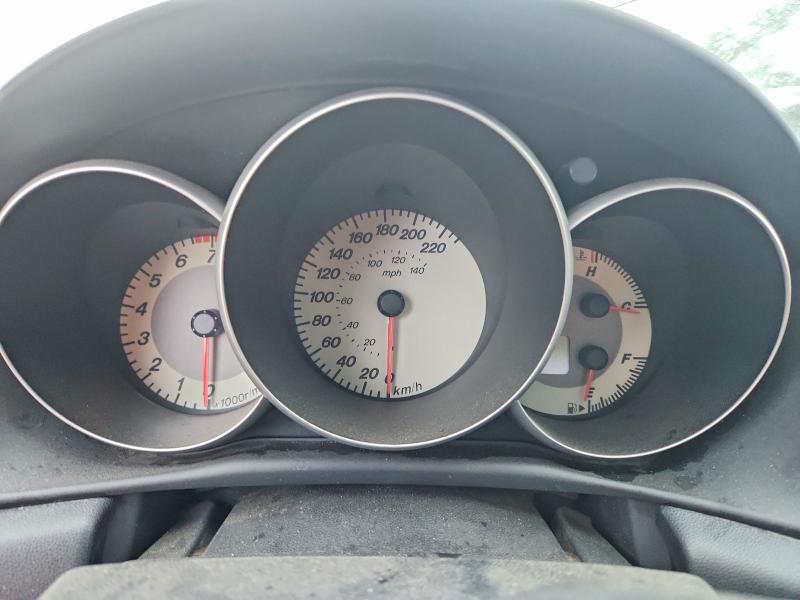 Photo 9 from auction – 2008 MAZDA 3 I with VIN JM1BK32F881141345