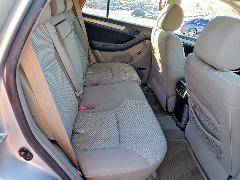 Zdjęcie 10 z aukcji – 2008 TOYOTA 4RUNNER SR z VIN JTEZU14R98K003601