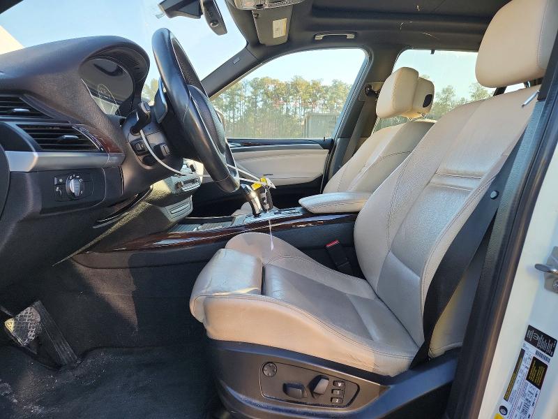 Фото 7 с аукциона – 2013 BMW X5 XDRIVE3 с VIN 5UXZV4C58D0B16822