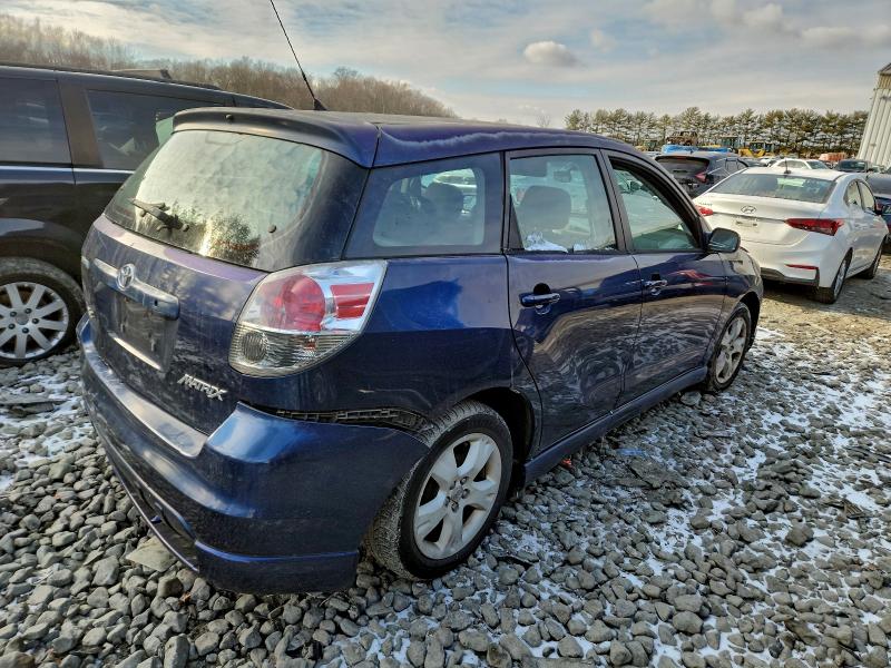 Photo 3 from auction – 2006 TOYOTA COROLLA MA with VIN 2T1KR32E86C565135