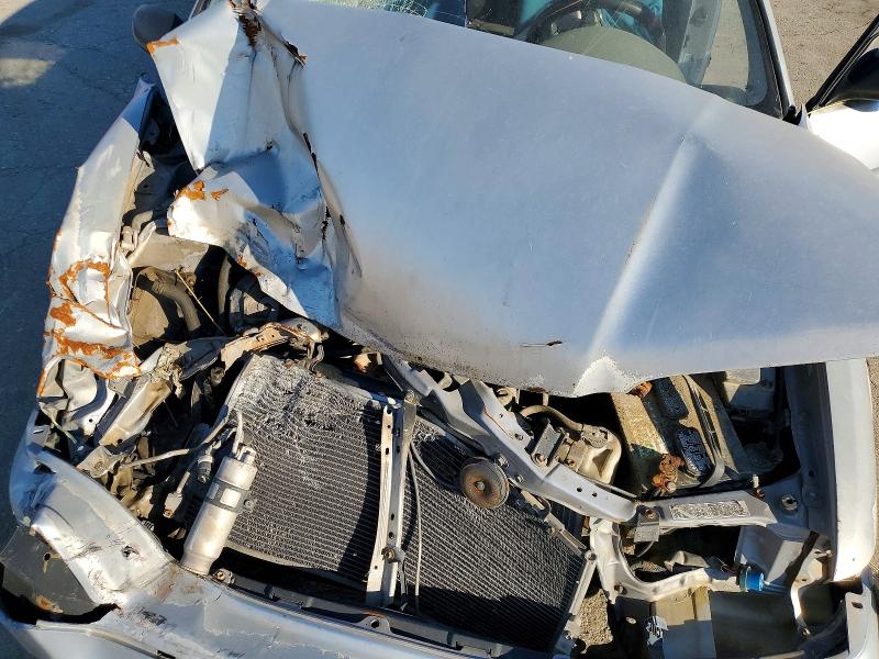 Photo 11 from auction – 1995 TOYOTA TERCEL with VIN JT2EL56D7S0009939