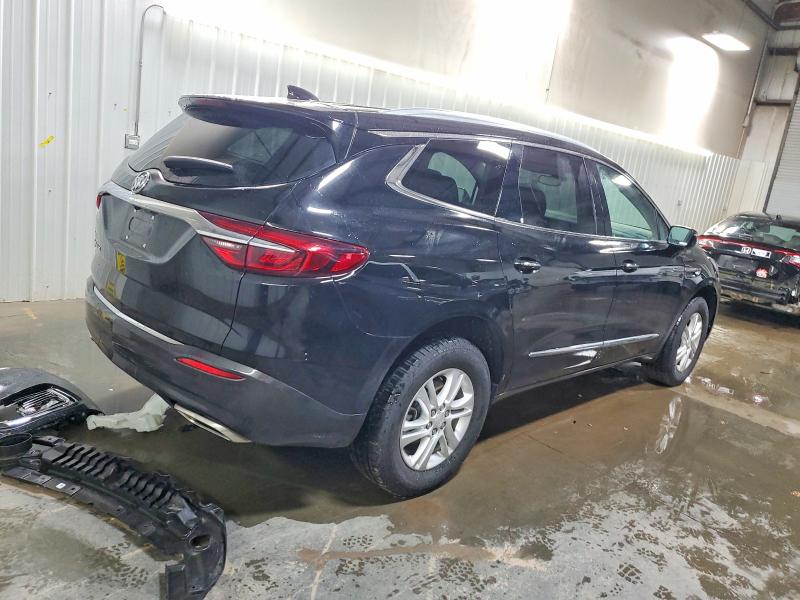 صورة رقم 3 من المزاد - 2020 BUICK ENCLAVE ES مع VIN 5GAEVAKW0LJ223640