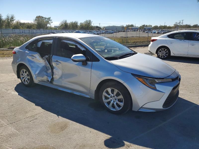 Фото 4 с аукциона – 2025 TOYOTA COROLLA с VIN 5YFB4MDE8SP348261