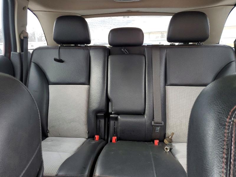 Photo 10 from auction – 2014 FORD EDGE SEL with VIN 2FMDK3JC3EBB63426