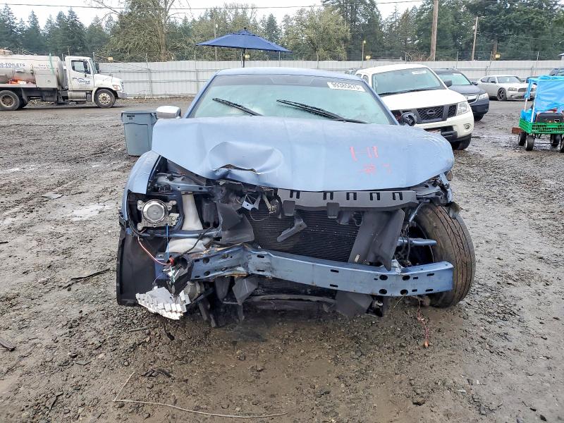 Photo 5 from auction – 2011 CHRYSLER 300 LIMITE with VIN 2C3CA5CG8BH547696