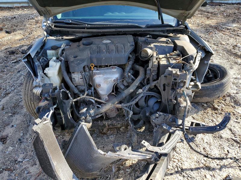 Photo 11 from auction – 2012 NISSAN ALTIMA BAS with VIN 1N4AL2AP9CN460371
