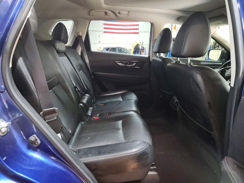 Photo 11 from auction – 2017 NISSAN ROGUE S with VIN JN8AT2MV4HW286011