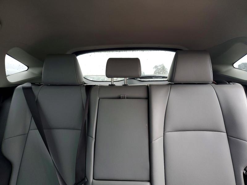 Photo 10 from auction – 2022 TOYOTA VENZA LE with VIN JTEAAAAH1NJ097296