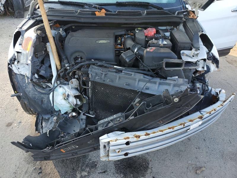 Photo 12 from auction – 2015 FORD EXPLORER with VIN 1FM5K7D84FGB04074