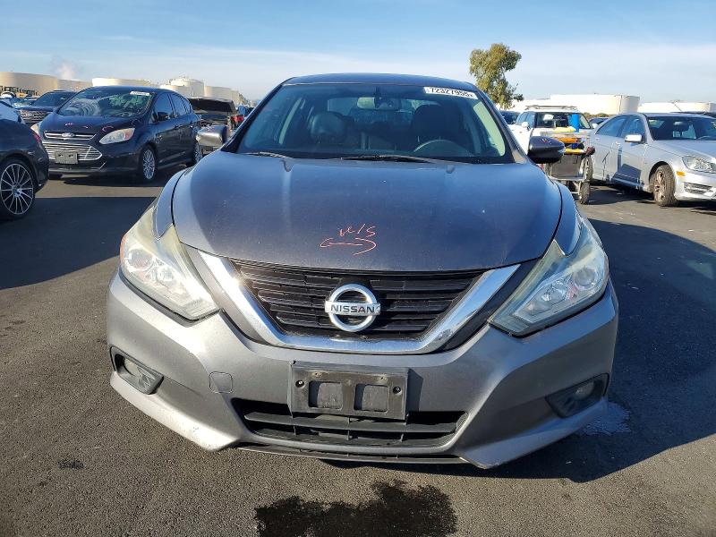 Photo 5 from auction – 2017 NISSAN ALTIMA 2.5 with VIN 1N4AL3AP2HC248050
