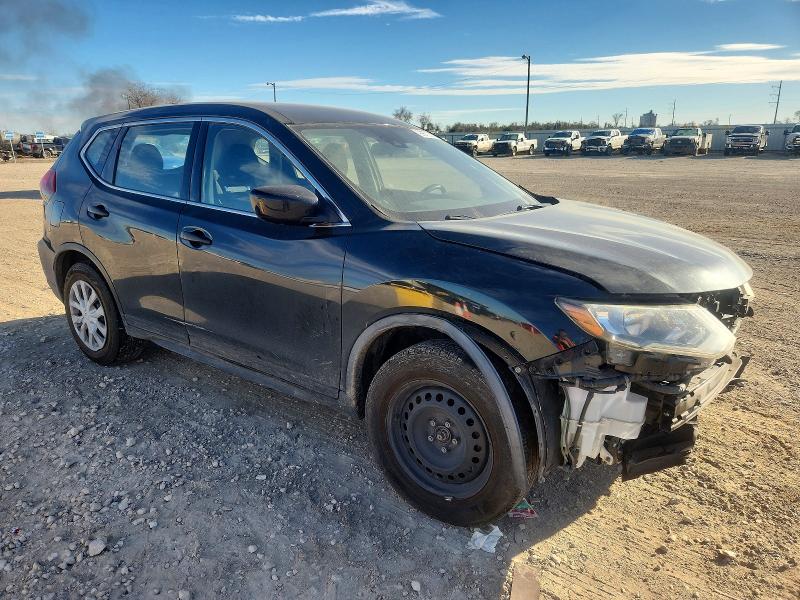 Photo 4 from auction – 2019 NISSAN ROGUE S with VIN JN8AT2MT3KW502579