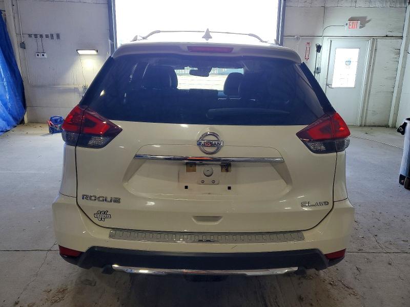 Photo 6 from auction – 2018 NISSAN ROGUE S with VIN JN8AT2MV7JW315913