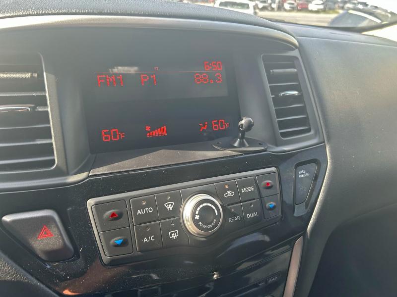 صورة رقم 11 من المزاد - 2014 NISSAN PATHFINDER مع VIN 5N1AR2MN0EC731041