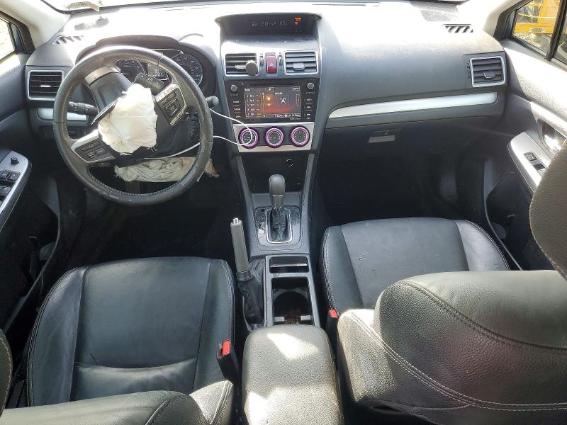 Photo 8 from auction – 2016 SUBARU IMPREZA LI with VIN JF1GPAK64G8210796
