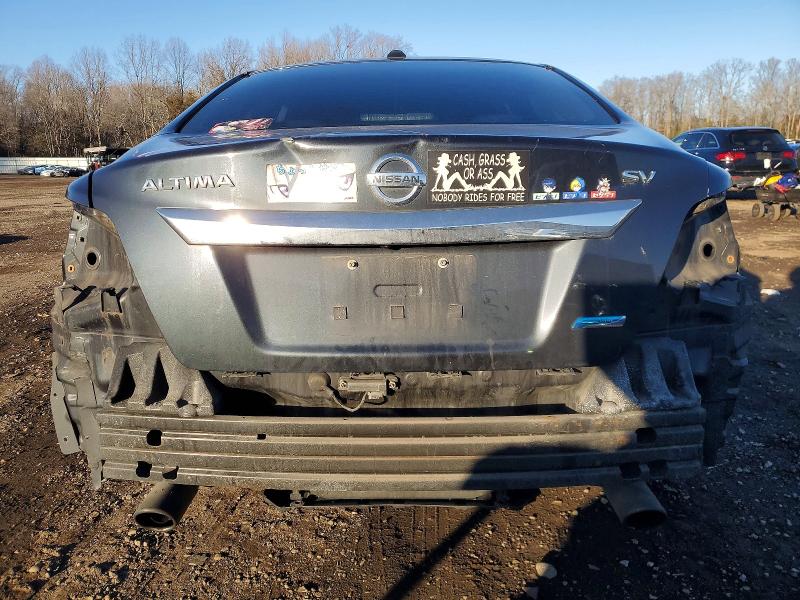 Photo 6 from auction – 2014 NISSAN ALTIMA 2.5 with VIN 1N4AL3AP5EC164901